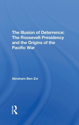 The Illusion Of Deterrence 1