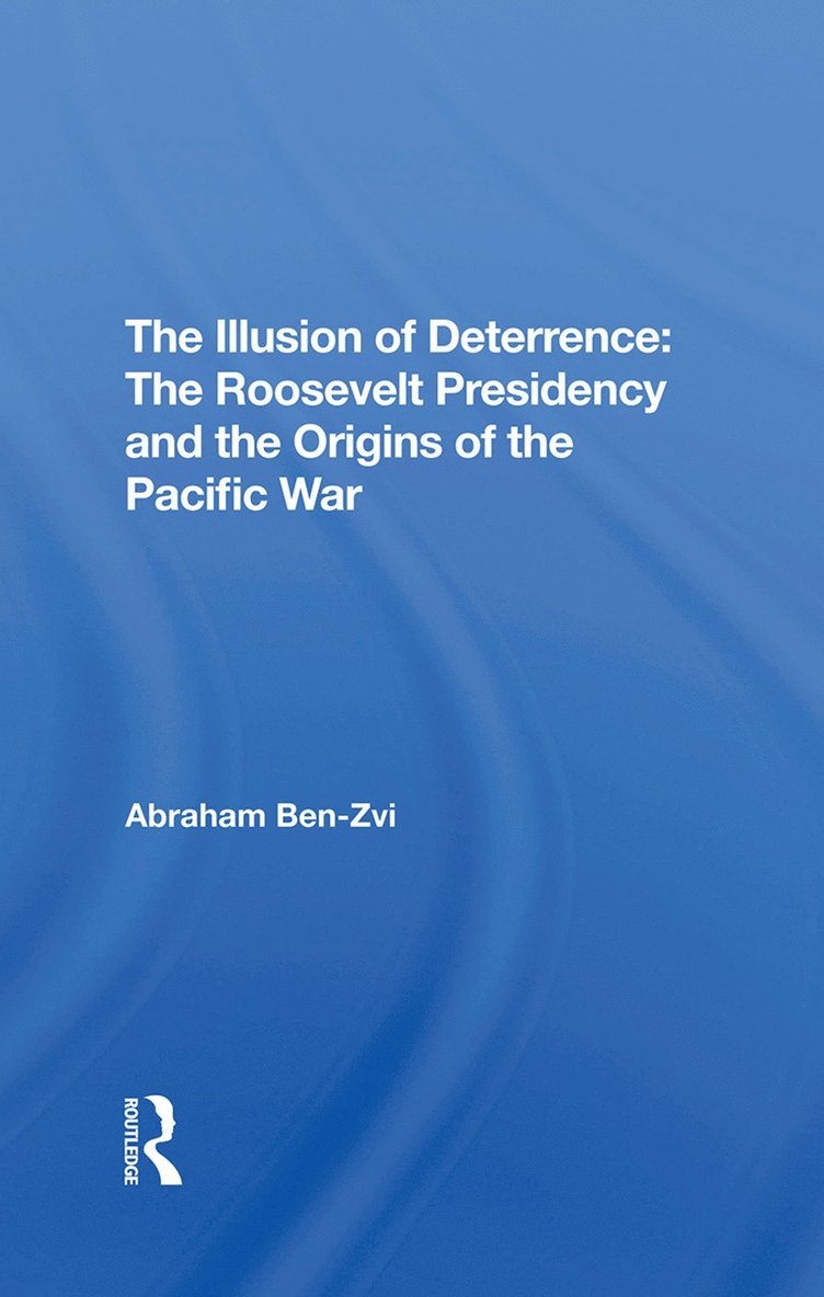 Illusion Of Deterrence