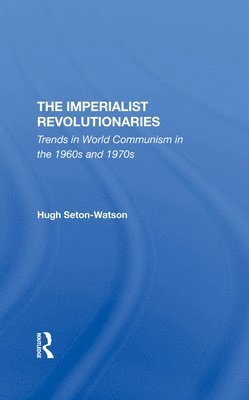 The Imperialist Revolutionaries 1