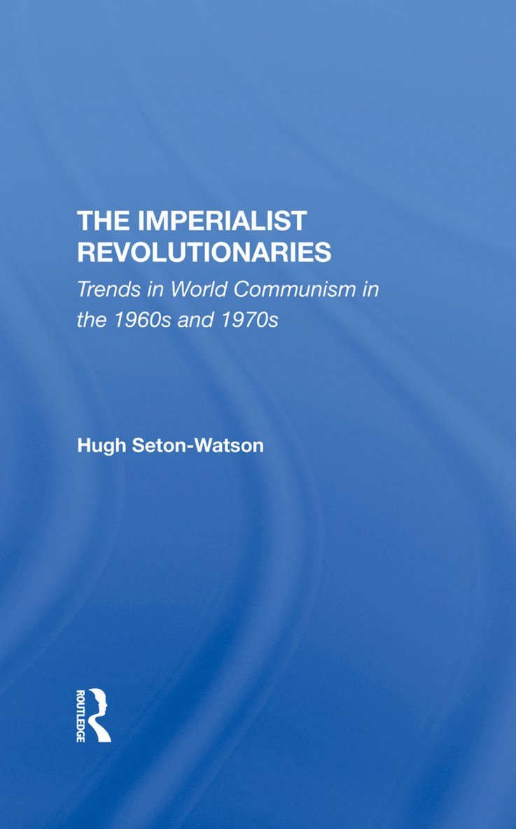 Imperialist Revolutionaries