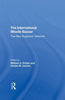 The International Missile Bazaar 1