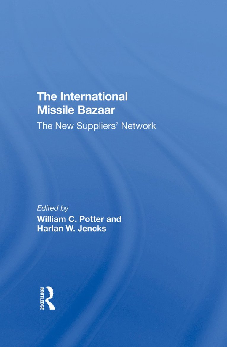 The International Missile Bazaar 1