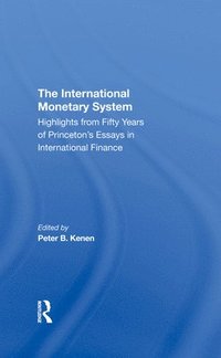 bokomslag International Monetary System