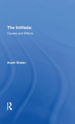 The Intifada 1