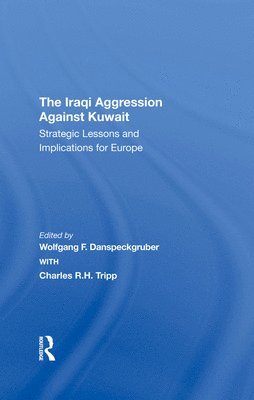 The Iraqi Aggression Against Kuwait 1