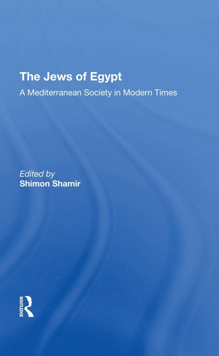 The Jews of Egypt 1