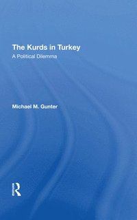 bokomslag The Kurds In Turkey