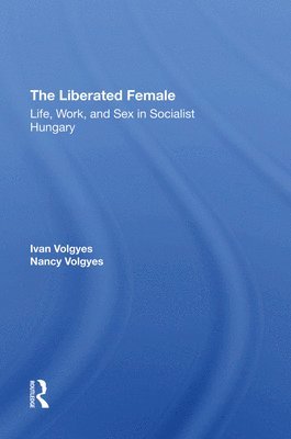 The Liberated Female 1