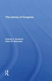 bokomslag The Library Of Congress