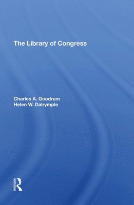 The Library Of Congress 1