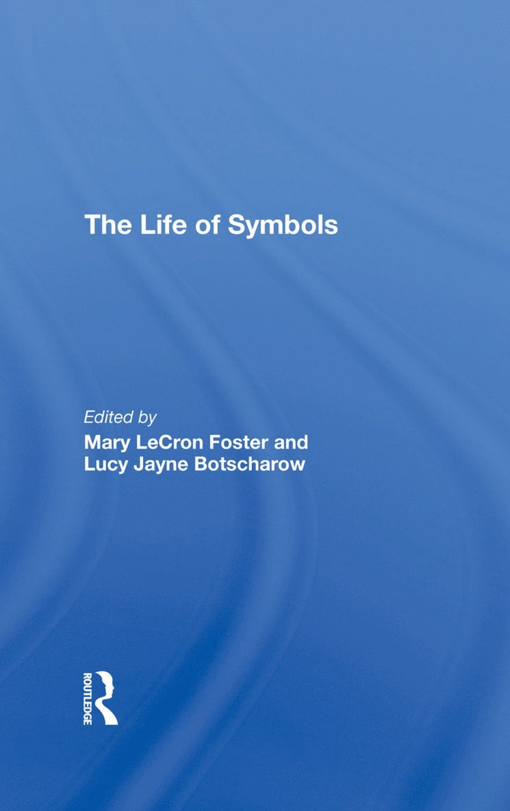 The Life Of Symbols 1