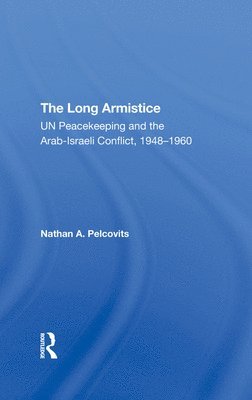 The Long Armistice 1