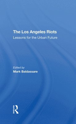 The Los Angeles Riots 1