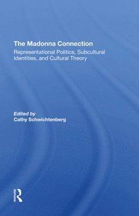 bokomslag The Madonna Connection