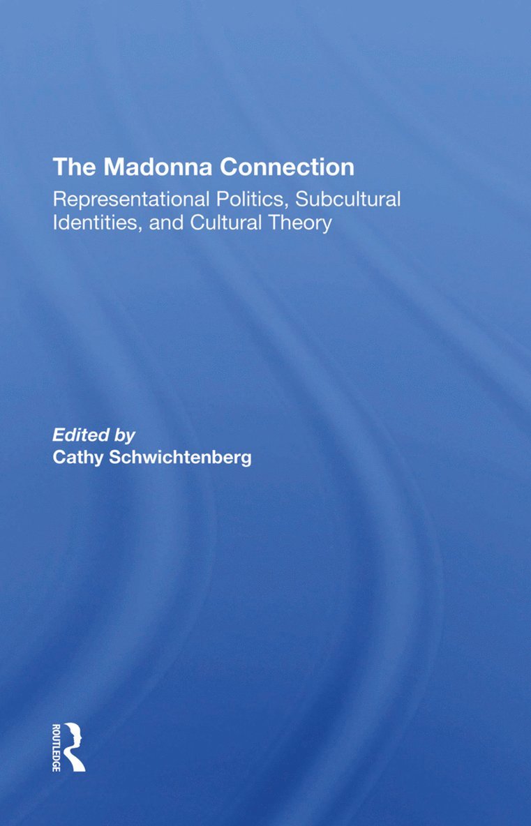 Madonna Connection