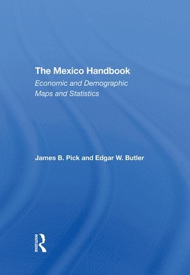The Mexico Handbook 1