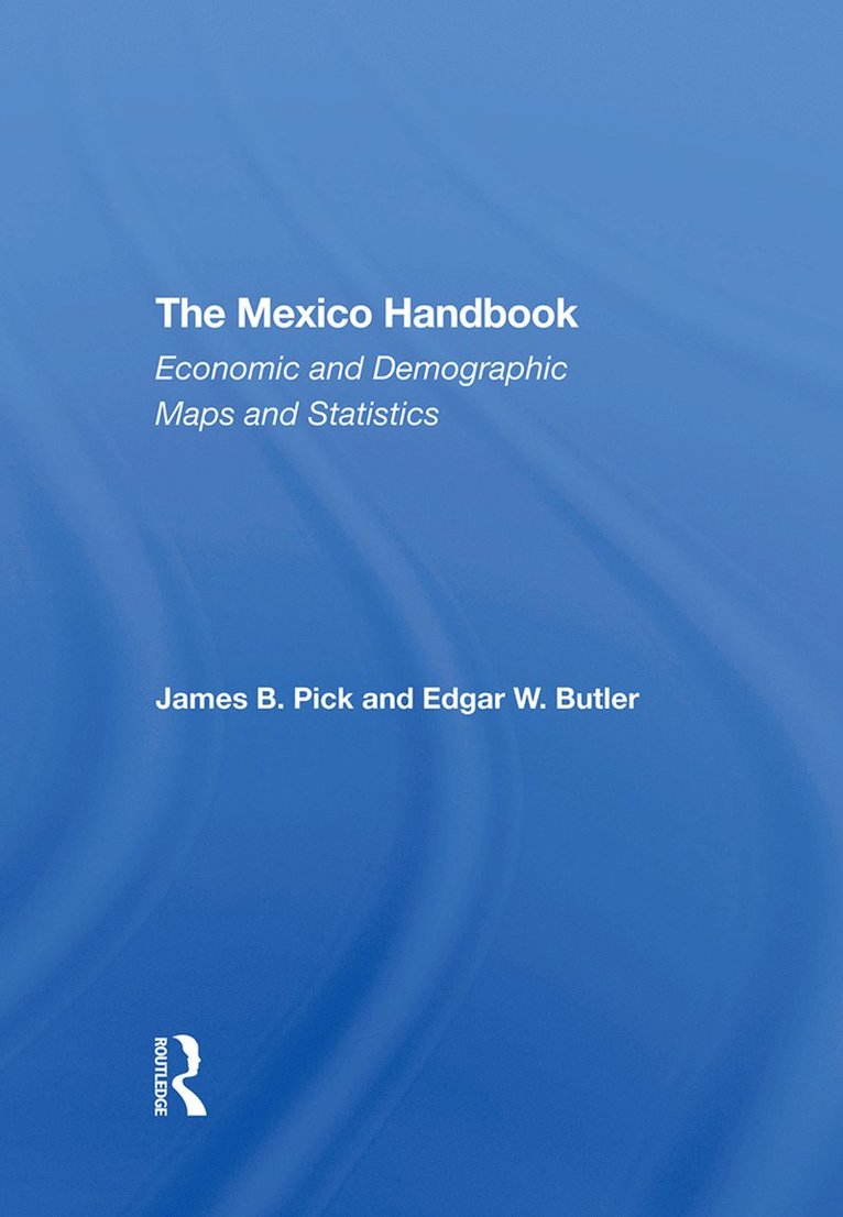 The Mexico Handbook 1