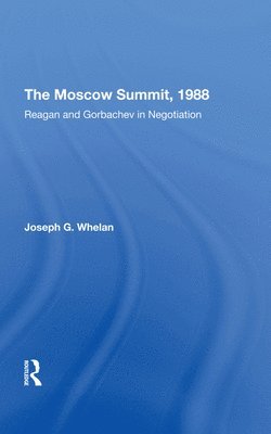 The Moscow Summit, 1988 1