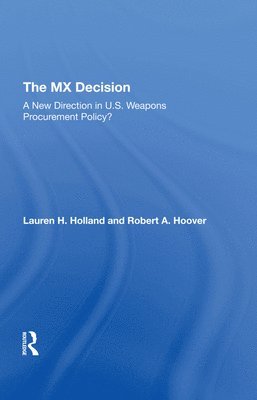 The Mx Decision 1