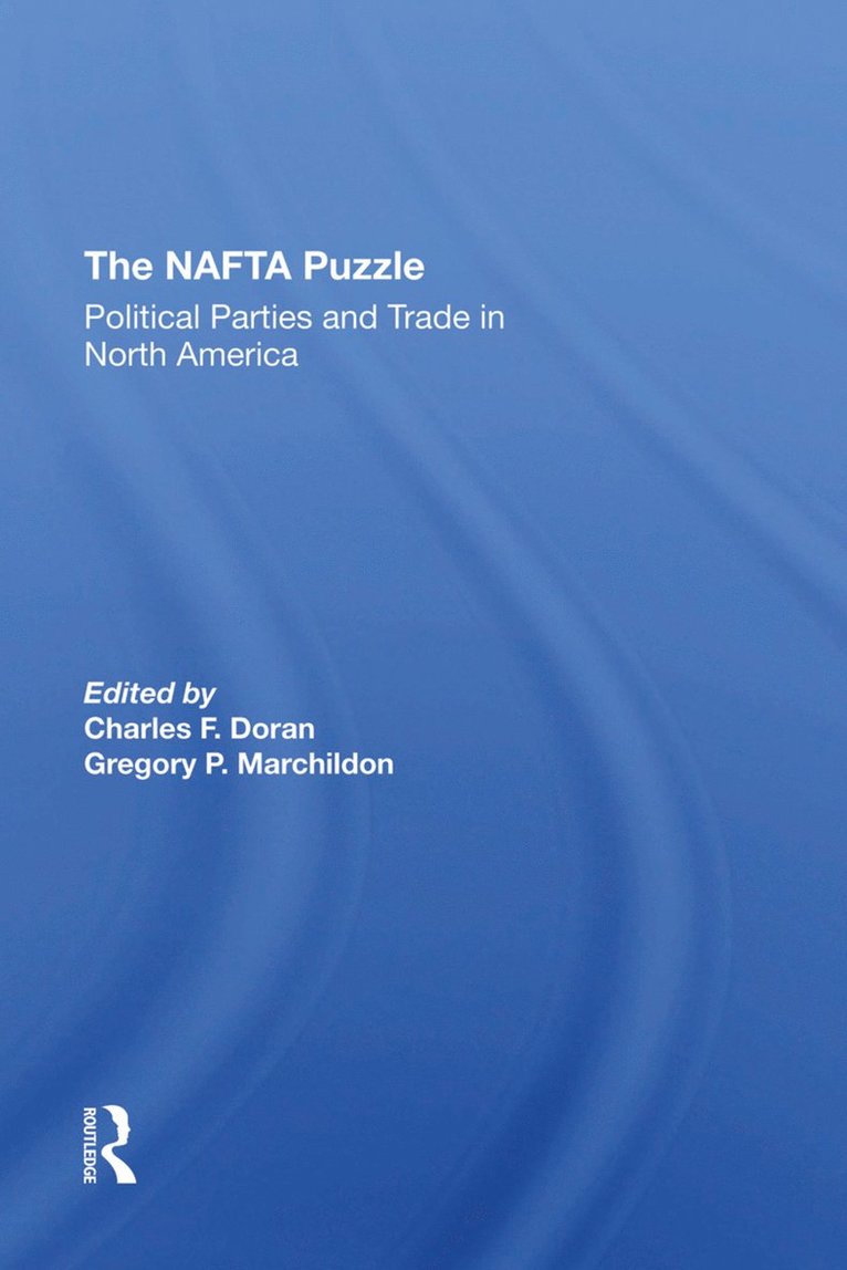 Nafta Puzzle