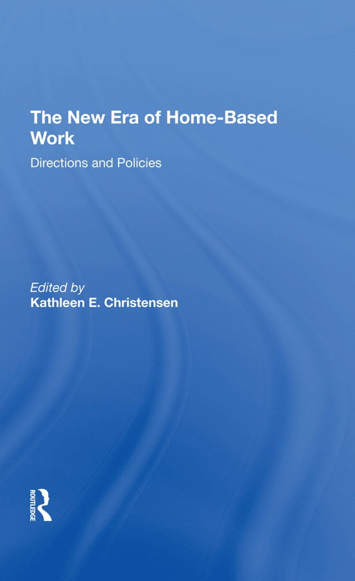 The New Era Of Homebased Work 1