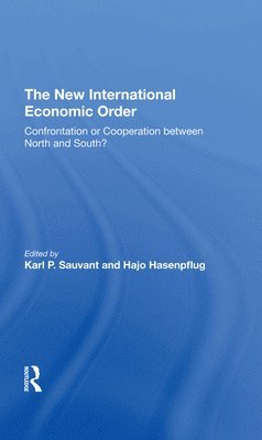 The New International Economic Order 1