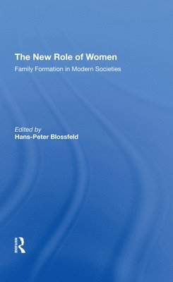 The New Role Of Women 1
