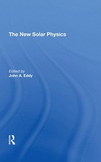 bokomslag The New Solar Physics