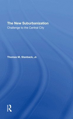 New Suburbanization
