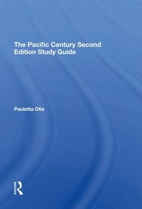bokomslag The Pacific Century Second Edition Study Guide