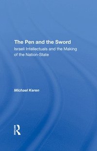bokomslag The Pen And The Sword
