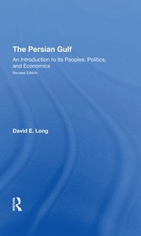 bokomslag The Persian Gulf