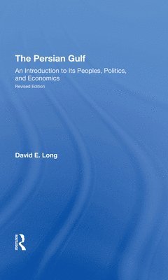 The Persian Gulf 1