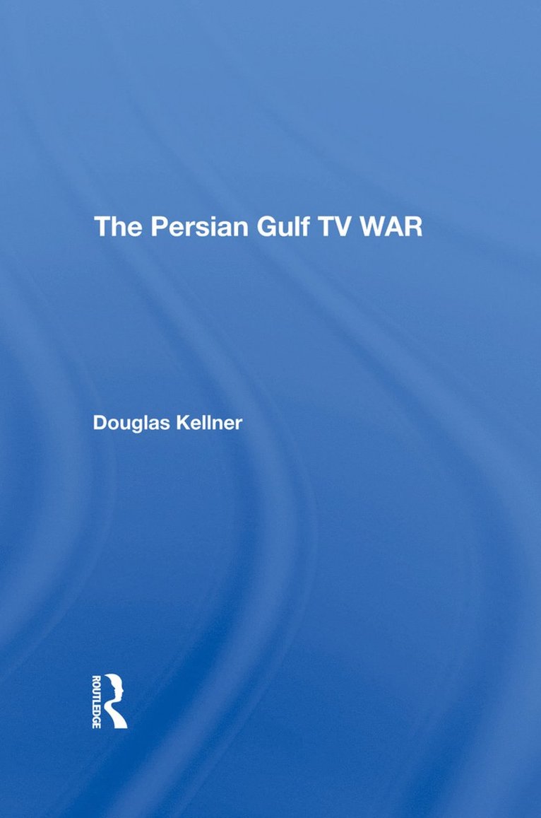 Persian Gulf Tv War 1