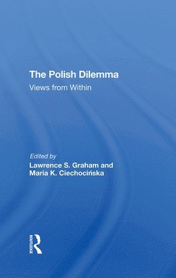 bokomslag The Polish Dilemma