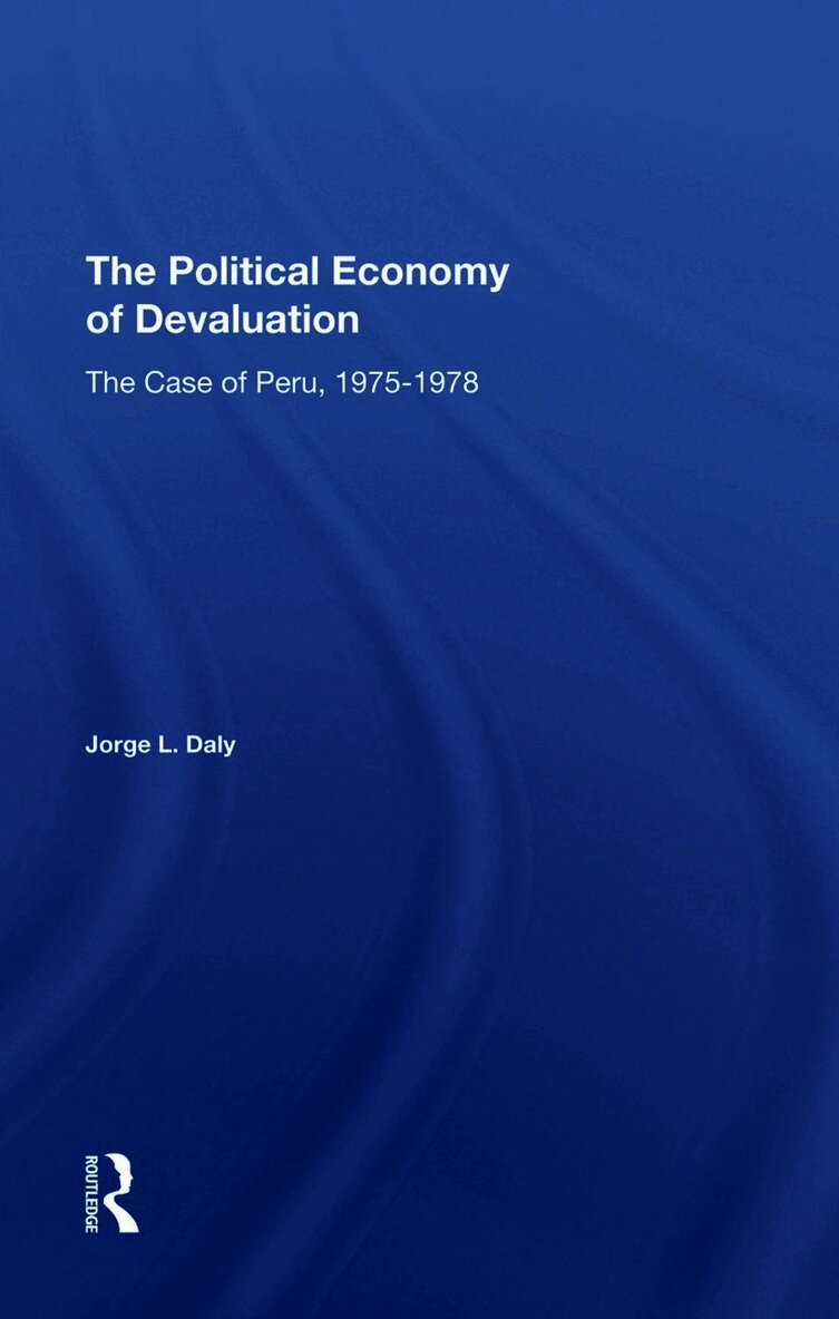 Political Economy Of Devaluation