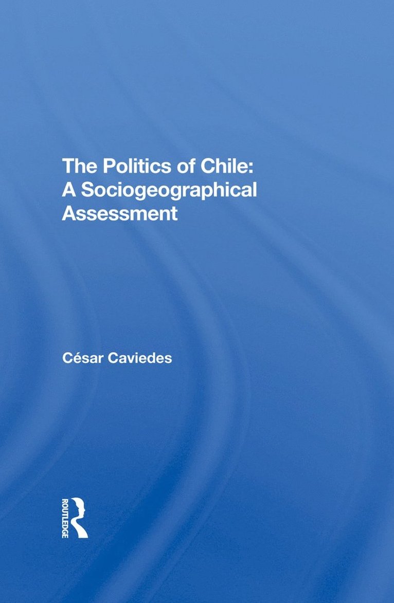 Politics Of Chile 1