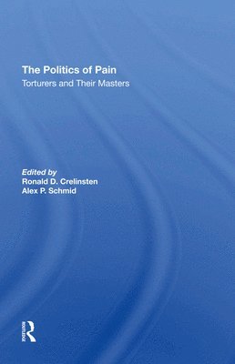 The Politics Of Pain 1