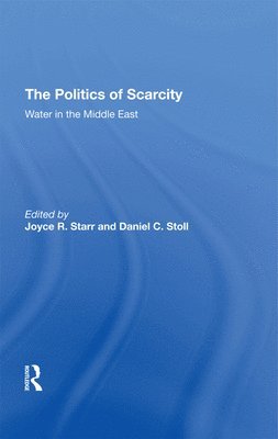 The Politics Of Scarcity 1