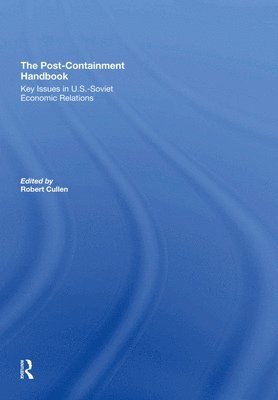 The Post-Containment Handbook 1