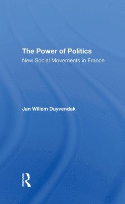 The Power Of Politics 1