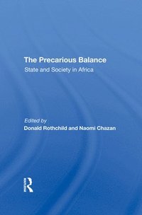 bokomslag The Precarious Balance
