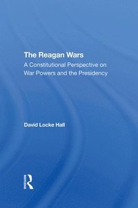 bokomslag The Reagan Wars