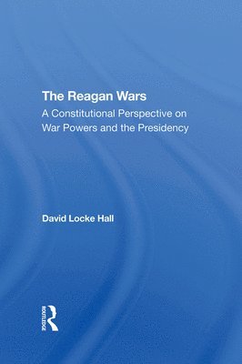 The Reagan Wars 1