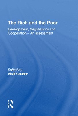 The Rich And The Poor 1