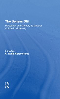 The Senses Still 1