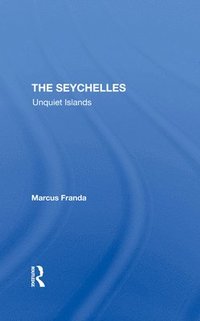 bokomslag The Seychelles