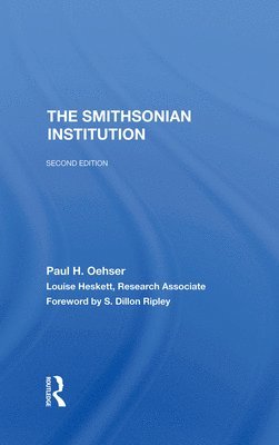 The Smithsonian Institution 1