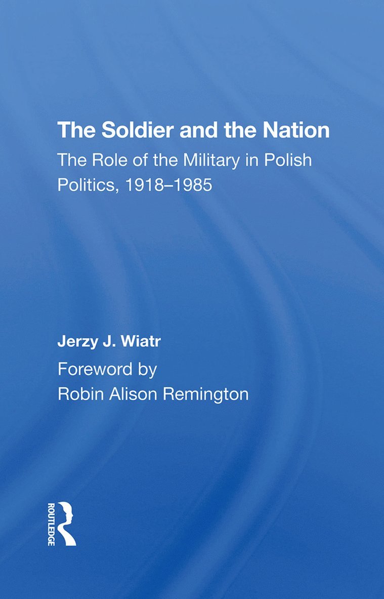 Soldier And The Nation 1