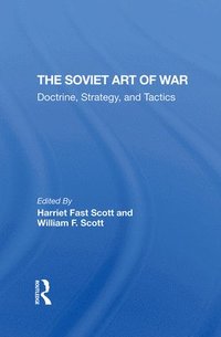 bokomslag Soviet Art Of War